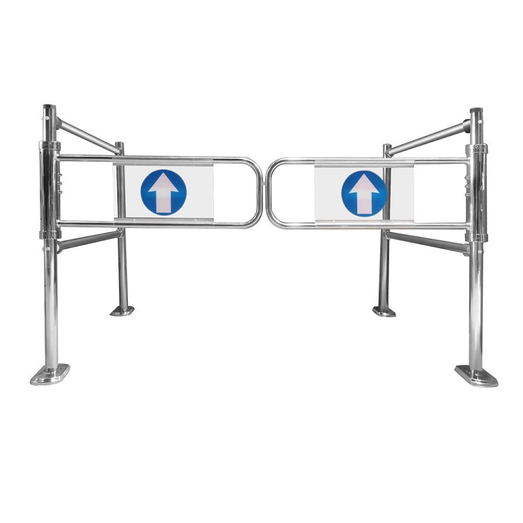 Supermarket Security Gate